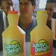 Illustration for article titled Sunny Delight and Little Debbie are tweeting about depression